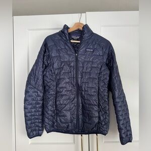 Women’s Patagonia Lightweight Jacket | Size Medium
